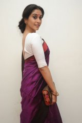 Regina Cassandra at Power Audio Launch